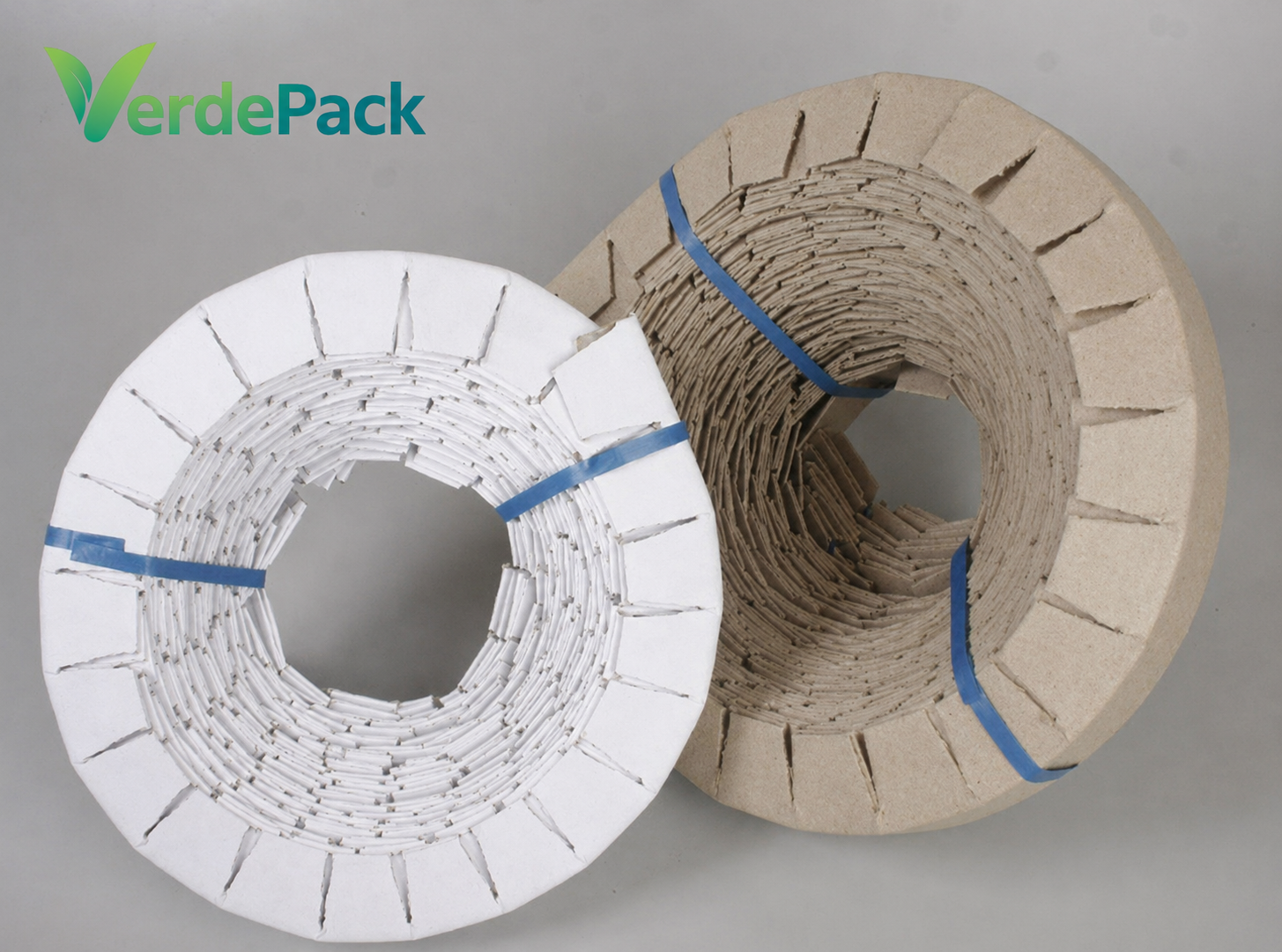 Rolos VerdePack